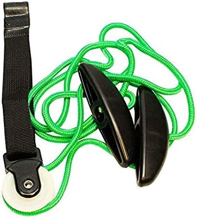 Shoulder Pulley Rehab Exerciser